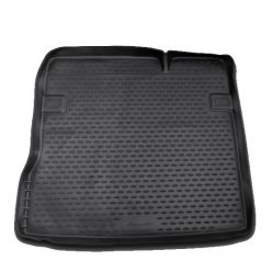   Gumi méretpontos csomagtér tálca Dacia Duster 2010-2018 (4x2)|Novline