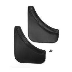 Sárvédő gumik - Dacia Duster 2012-2018 (hátsó)|Novline