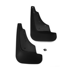 Sárvédő gumik - Dacia Duster 2012-2018 (elől)|Novline