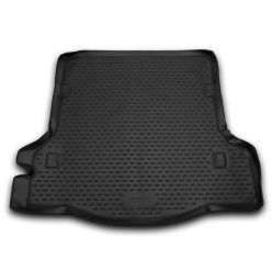   Gumi méretpontos csomagtér tálca Dacia Logan 2013-2020 (sedan)|Novline (143178)