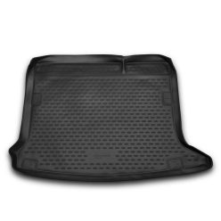   Gumi méretpontos csomagtér tálca Dacia Sandero 2012-2020|Novline (143179)