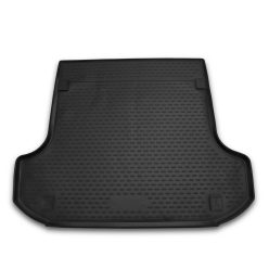   Gumi méretpontos csomagtér tálca Dacia Logan MCV 2013-2020|Novline (143180)