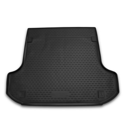 Gumi méretpontos csomagtér tálca Dacia Logan MCV 2013-2020|Novline (143180)