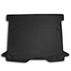   Gumi méretpontos csomagtér tálca Dacia Dokker 2012-2021|Novline (143182)