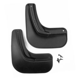   Sárvédő gumik - Dacia Duster 2018-2024 (hátsó, sárvédőperem nélkül)|Novline