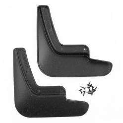 Sárvédő gumik - Dacia Duster 2018-2024 (elől)|Novline