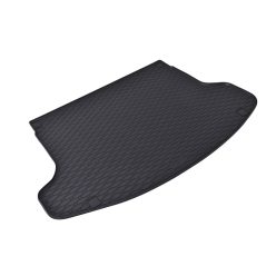   Méretpontos gumi csomagtértálca Hyundai i30 2019-2021 (fastback)|Rigum