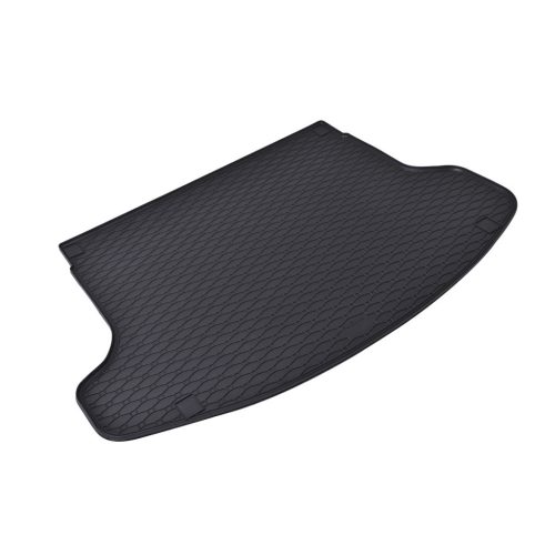 Méretpontos gumi csomagtértálca Hyundai i30 2019-2021 (fastback)|Rigum