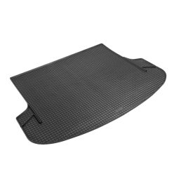   Méretpontos gumi csomagtértálca Kia Sorento 2009-2015 (5 és 7 ülés)|Rigum