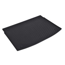   Gumi méretpontos csomagtér tálca Kia Ceed 2018- (ferdehátú, felső alsó rész)|Rigum