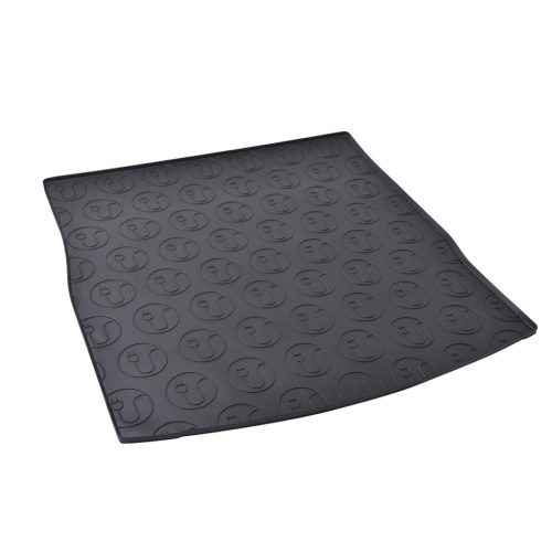 Méretpontos gumi csomagtértálca Kia Optima 2015-2019 (kombi, hybrid)|Rigum