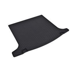   Méretpontos gumi csomagtértálca Mercedes CLA-Class 2022- (szedán és kombi)|Rigum