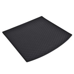   Gumi méretpontos csomagtér tálca Mitsubishi Outlander 2012-2022 (5 Seates, PHEV is)|Rigum