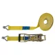 Heveder + hosszított racsni 5t/10m|Petex