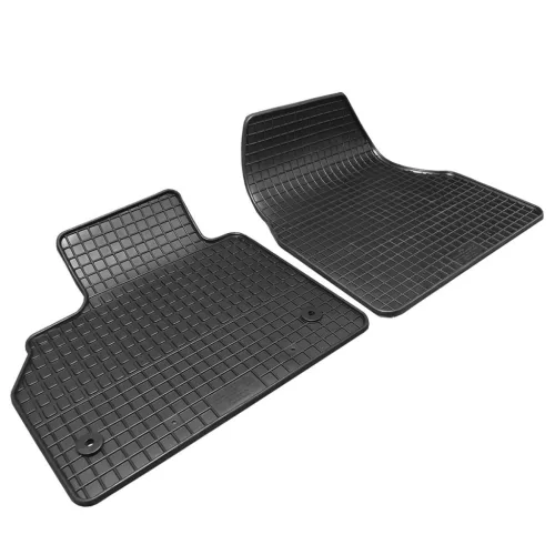 Petex gumiszőnyeg – Mercedes Citan 2012–2021 (első)