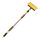 Autómosó kefe (teleszkópos, 109-165 cm)|Petex