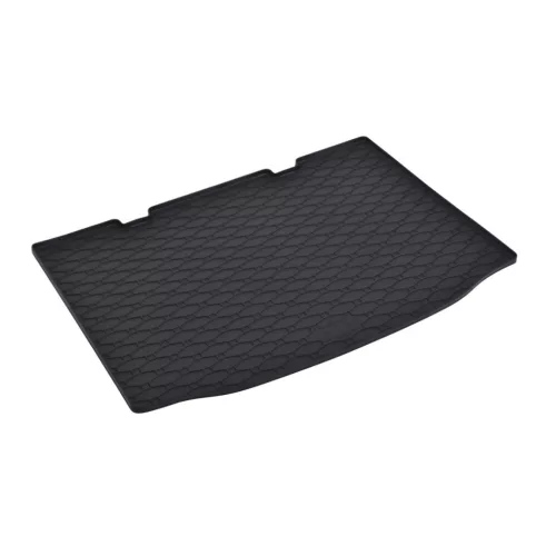 Méretpontos gumi csomagtértálca VW Up 2012-2023 (alsó)|Rigum