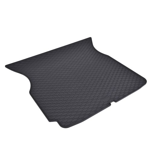 Méretpontos csomagtértálca Tesla X 2015- (5 ülés)|Rigum