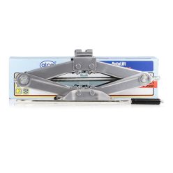 Ollós emelő 2000 kg teherbírással SUV-okhoz|Alca Germany