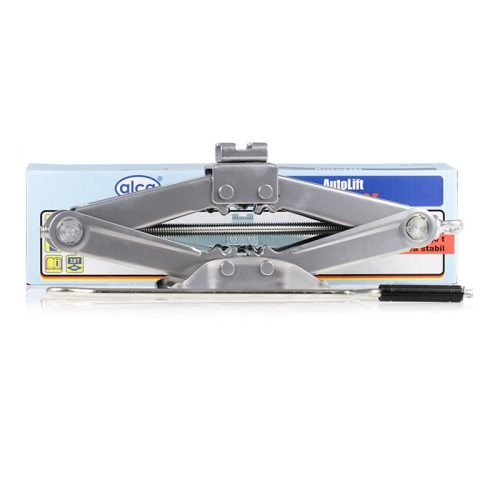 Ollós emelő 2000 kg teherbírással SUV-okhoz|Alca Germany