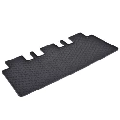   Méretpontos csomagtértálca VW Multivan T7 2022- (L2)|Rigum