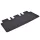 Méretpontos csomagtértálca VW Multivan T7 2022- (L2)|Rigum