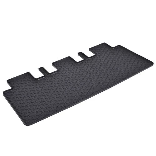 Méretpontos csomagtértálca VW Multivan T7 2022- (L2)|Rigum