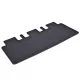 Méretpontos csomagtértálca VW Multivan T7 2022- (L2)|Rigum