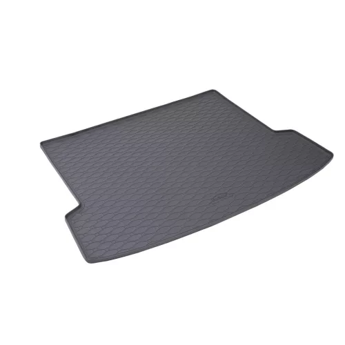 Méretpontos gumi csomagtértálca Jaecoo 7 2023- (4x2, hybrid)|Rigum