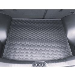   Méretpontos gumi csomagtértálca Dongfeng T5 EVO 2020-|Rigum