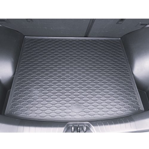 Méretpontos gumi csomagtértálca Dongfeng T5 EVO 2020-|Rigum