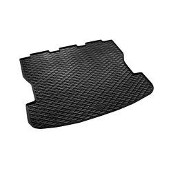   Méretpontos gumi csomagtértálca Dongfeng U-Tour 2023- (5 üléses)|Rigum