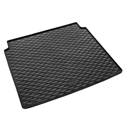   Méretpontos gumi csomagtértálca Omoda 5 2025- (alsó)|Rigum