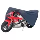 Motorkerékpár takaróponyva M (vízlepergető)|Petex