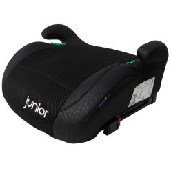 Max PLUS 351 gyermekülés (fekete, ISO-FIX)|Petex