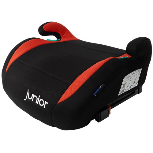 Max PLUS 353 gyermekülés (piros, ISO-FIX)|Petex