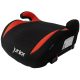 Max PLUS 353 gyermekülés (piros, ISO-FIX)|Petex