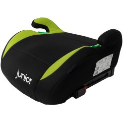 Max PLUS 354 gyermekülés (zöld, ISO-FIX)|Petex