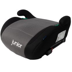 Max PLUS 352 gyermekülés (szürke, ISO-FIX)|Petex