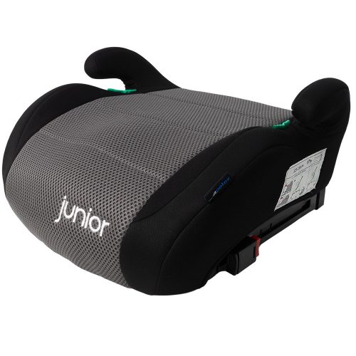 Max PLUS 352 gyermekülés (szürke, ISO-FIX)|Petex