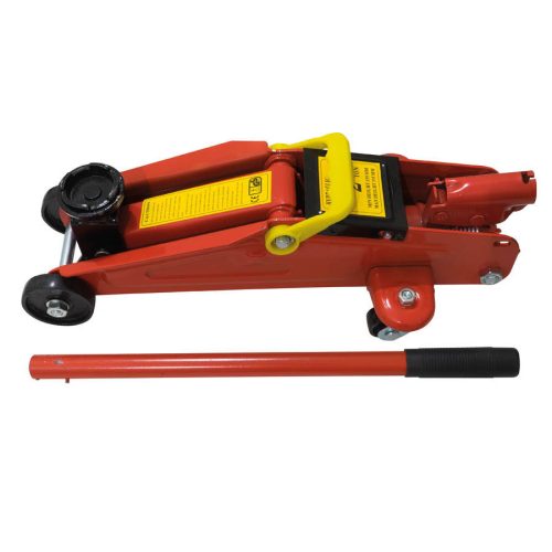 Hidraulikus kerekes emelő PETEX 2000kg|Petex