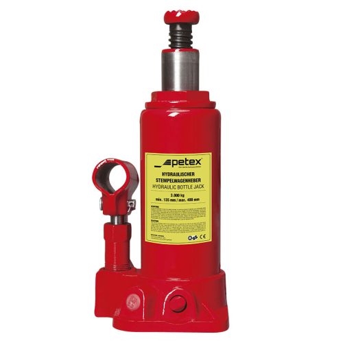 Hidraulikus emelő 3000kg (Petex)|Petex