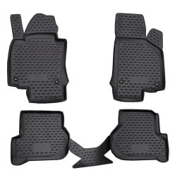 Skoda Octavia II. 2005-2013|Novline (10798608)