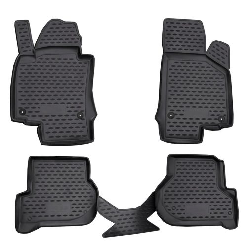 Skoda Octavia II. 2005-2013|Novline (10798608)