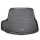 Gumi méretpontos csomagtér tálca Skoda Octavia II. 2004-2013 (sedan)|Novline (10569928)
