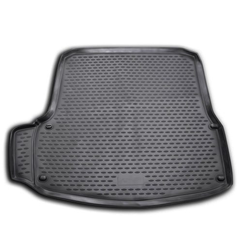 Gumi méretpontos csomagtér tálca Skoda Octavia II. 2004-2013 (sedan)|Novline (10569928)
