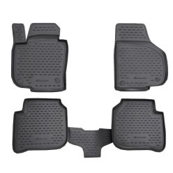 Skoda Superb II. 2008-2015|Novline (10798700)