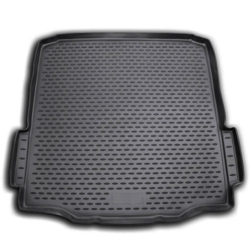 Gumi méretpontos csomagtér tálca Skoda Superb II. 2008-2015 (sedan)|Novline (10569300)