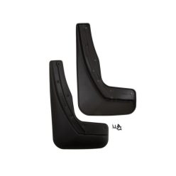 Sárvédő - Škoda Kodiaq 2017- (hátsó)|Novline