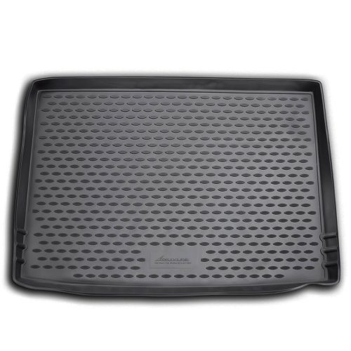 Gumi méretpontos csomagtér tálca Skoda Yeti 2009-2017 (tartalékkal)|Novline (10569944)